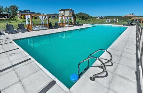 Panaholma Cabin | Enchanting Sierras Encantadas Cabañas with Ocean View Pools