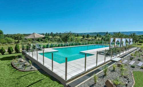 Panaholma Cabin | Enchanting Sierras Encantadas Cabañas with Ocean View Pools