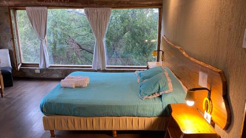Potrero de los Funes Apartment | Pet-Friendly Comfort at Sierras Oasis Apart - Rated 8.5/10