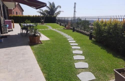 Piedimonte Etneo House | Guest Rated: 9.6 at SIeSI with Oceanfront Views & Pool
