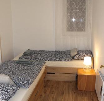 Szolnok Apartment | Siesta Apartman