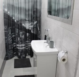 Szolnok Apartment | Siesta Apartman