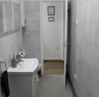 Szolnok Apartment | Siesta Apartman