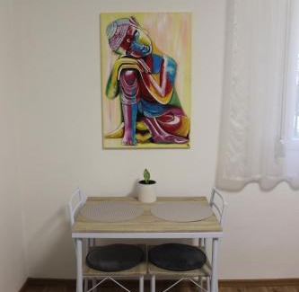 Szolnok Apartment | Siesta Apartman