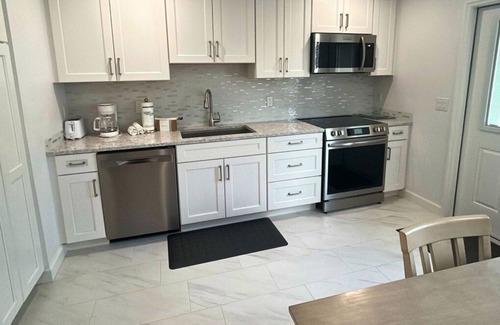 Bouvet Island Condo | Relax at Siesta Beach House #304, Steps from the Ocean