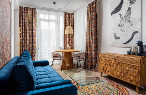 Old Town Hotel | Top-Rated Siesta Boutique Smart Suites with Family Amenities