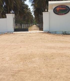 Walajabad House | Siesta Inn - Lake view