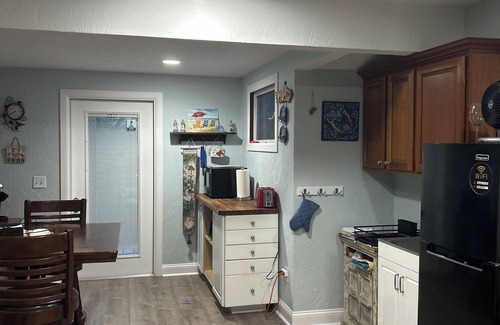 Riverview Estates House | Relaxing Siesta Key Retreat with Heated Pool & Ocean View