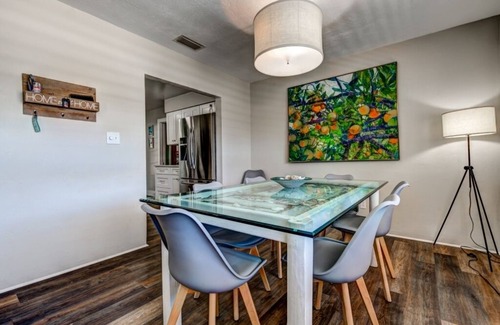 Siesta Key House | Unforgettable Siesta Key Getaway with Oceanfront Views