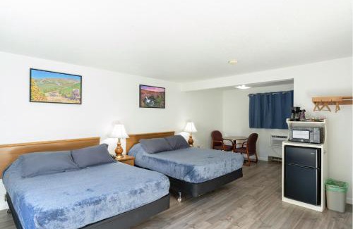 Colfax Hotel | Pet-Friendly Comfort at Siesta Motel in Colfax, WA