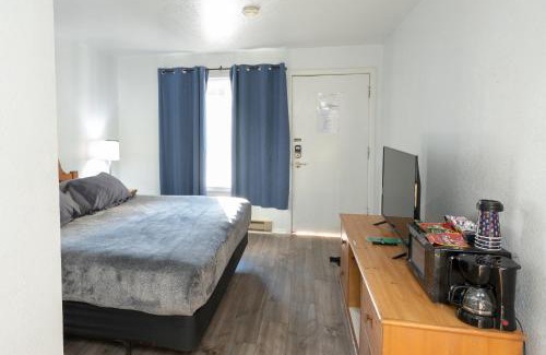 Colfax Hotel | Pet-Friendly Comfort at Siesta Motel in Colfax, WA