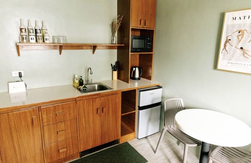 Bacolod Apartment | Cozy Siesta Studio in Bacolod’s City Center - Child Friendly
