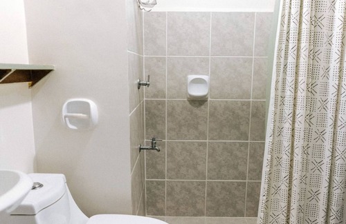 Bacolod Apartment | Cozy Siesta Studio in Bacolod’s City Center - Child Friendly