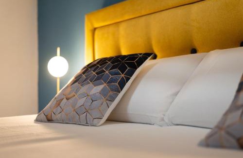 Margallo Apartment | Experience Siete Luces: Family-Friendly 4-Star Retreat