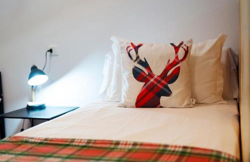 Margallo Apartment | Experience Siete Luces: Family-Friendly 4-Star Retreat