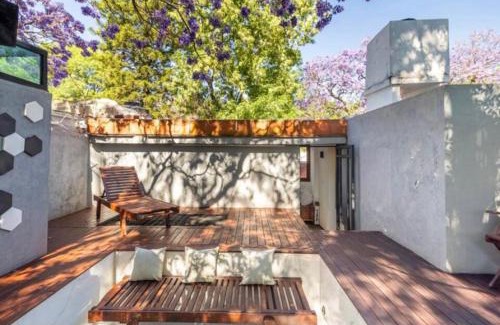Del Carmen Hotel | Delightful Siete Puertas Coyoacán: Pet-Friendly Retreat