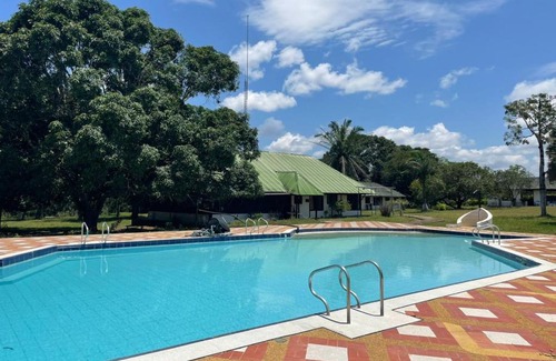 Puerto Lopez House | Discover Siete Sentidos Orinoquia: Family-Friendly Retreat