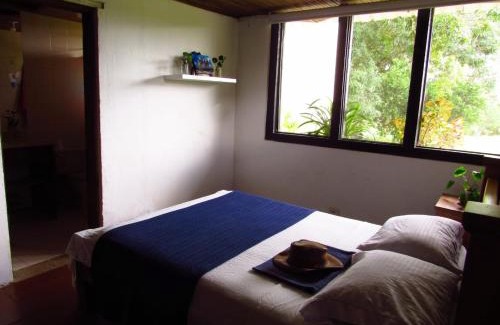 Puerto Lopez House | Discover Siete Sentidos Orinoquia: Family-Friendly Retreat