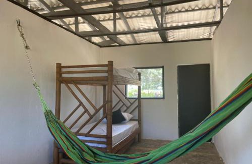 Puerto Lopez House | Discover Siete Sentidos Orinoquia: Family-Friendly Retreat