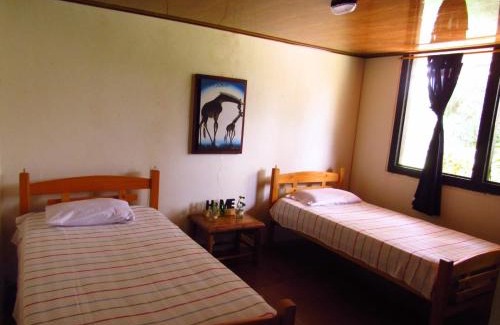 Puerto Lopez House | Discover Siete Sentidos Orinoquia: Family-Friendly Retreat