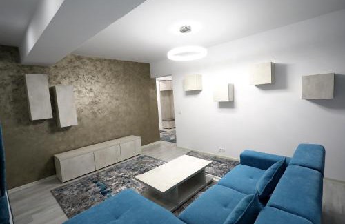 Craiova Apartment | SIF Residence