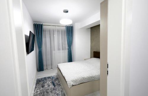 Craiova Apartment | SIF Residence