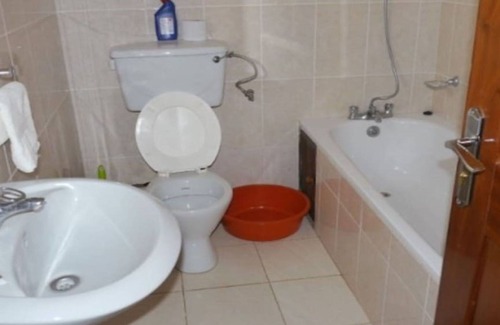 Kireka Hotel | Serene SIFA LOUNGE: Your Cozy Retreat Awaits
