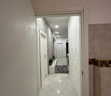 Sestri Ponente House | Siffredi Rooms