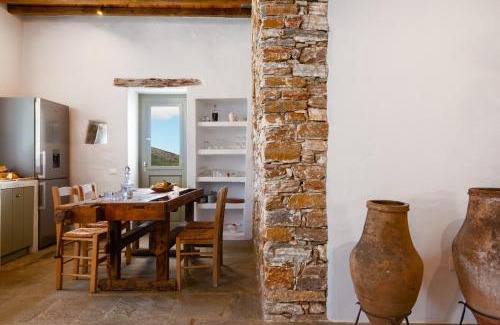 Apollonia Villa | Exceptional Sifnos Themonies: 4-Star Pet-Friendly Retreat