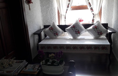 Sigacık House | Family-Friendly Stay at Sigacik Villa Teos Konuk Evi
