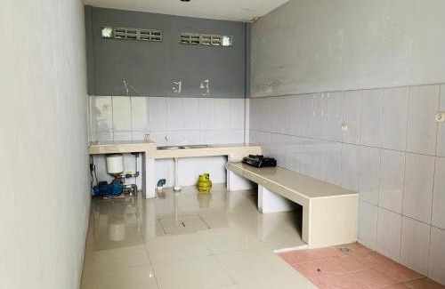 Depok Hostel | Sighma Pugeran Premiere