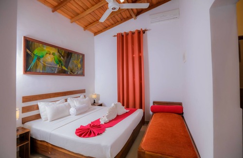 Dambulla Resort | Explore Nature at Sigiri Asna Resort with Pool & Restaurant