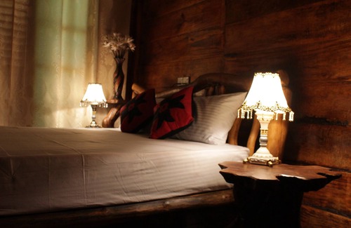 Sigiriya Cabin | Top-Rated Sigiri Choona Lodge with Family-Friendly Amenities