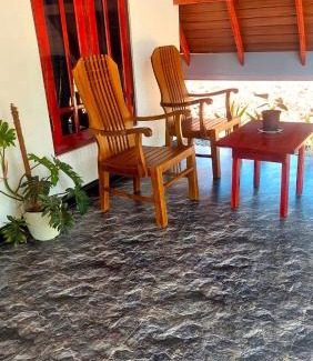 Sigiriya Bed & Breakfast | Guest Rated 10/10: Sigiri Enaya Cottage with Breakfast