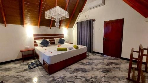Sigiriya Bed & Breakfast | Guest Rated 10/10: Sigiri Enaya Cottage with Breakfast