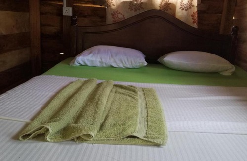 Sigiriya Resort | Budget-Friendly Family Retreat at Sigiri Forest View