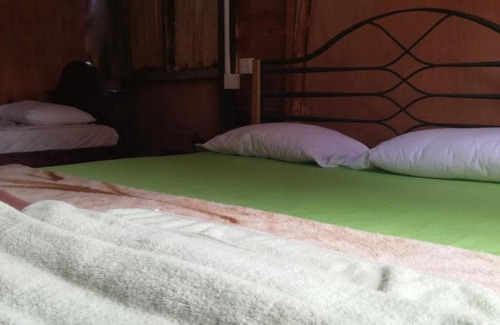 Sigiriya Resort | Budget-Friendly Family Retreat at Sigiri Forest View