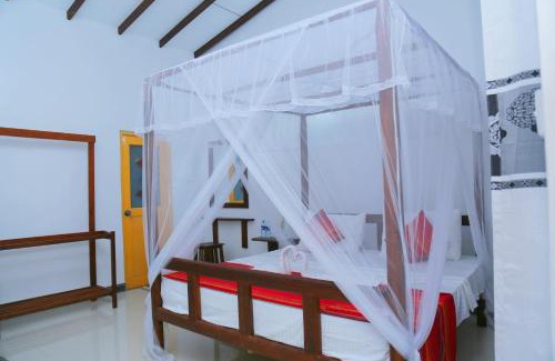 Sigiriya Resort | Experience Sigiri Mango Garden Resort: Pet-Friendly Retreat