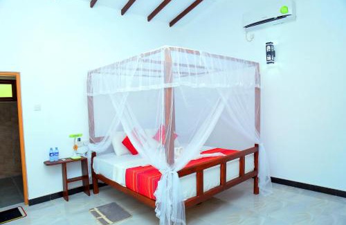 Sigiriya Resort | Experience Sigiri Mango Garden Resort: Pet-Friendly Retreat