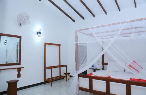 Sigiriya Resort | Experience Sigiri Mango Garden Resort: Pet-Friendly Retreat