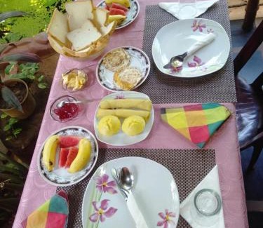 Sigiriya House | Sigiri Niwahana Home Stay