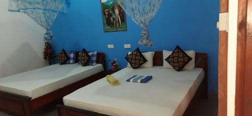 Sigiriya House | Pet-Friendly Sigiri Rangana Guesthouse with Spa & Dining
