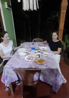 Sigiriya House | Pet-Friendly Sigiri Rangana Guesthouse with Spa & Dining