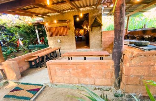 Sigiriya House | Unforgettable Stay at Sigiri Rock Side Home with Breakfast