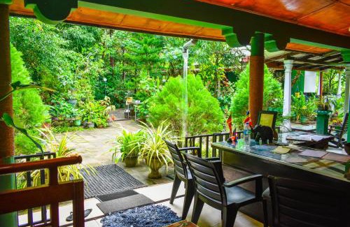 Sigiriya House | Unforgettable Stay at Sigiri Rock Side Home with Breakfast