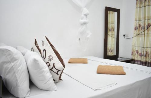Sigiriya House | Unforgettable Stay at Sigiri Rock Side Home with Breakfast