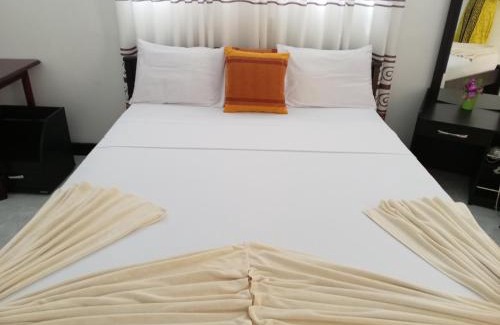 Sigiriya House | Guest Rated 9.8: Sigiri Sithru Home Stay with Breakfast