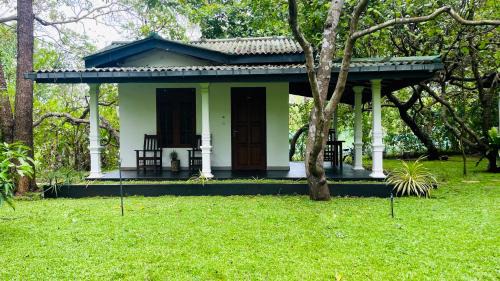 Dambulla Hotel | Discover Sigiri Suncap Cottage: Family-Friendly Retreat