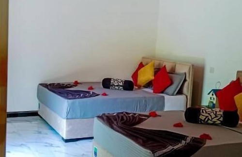 Sigiriya Hotel | Discover Sigiri Thilanka Rest: Family-Friendly Getaway