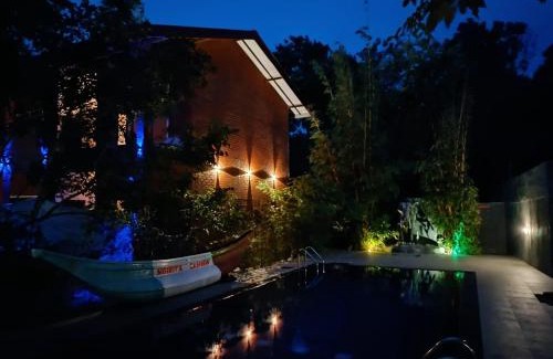 Dambulla Hotel | Experience Sigiriya Cashew Palace Resort with Ocean Views
